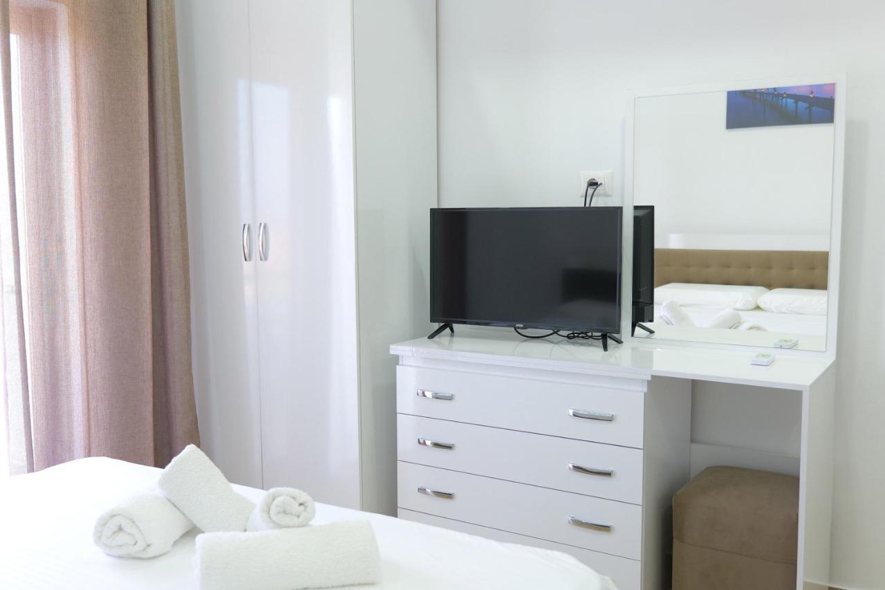 Iljo Apartments クサミル エクステリア 写真