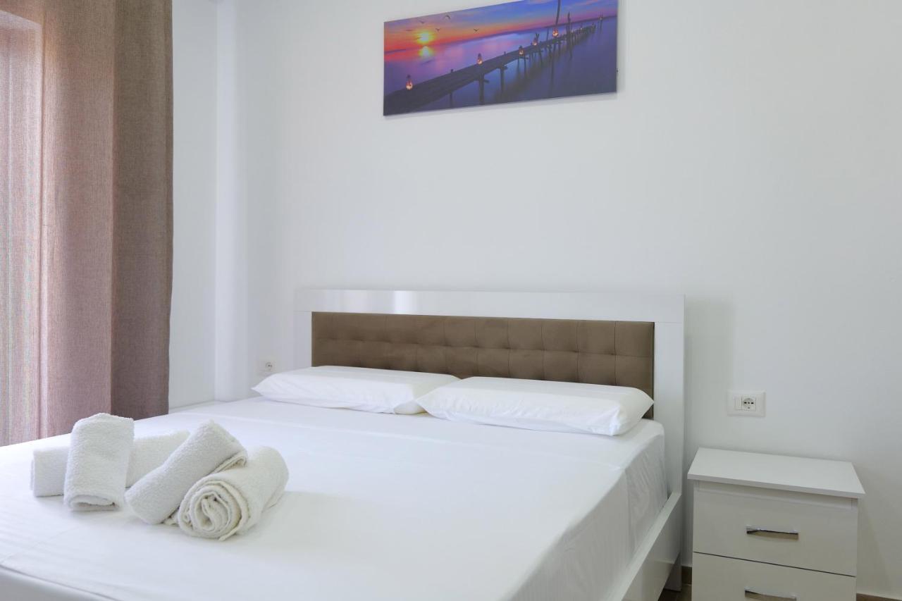 Iljo Apartments クサミル エクステリア 写真