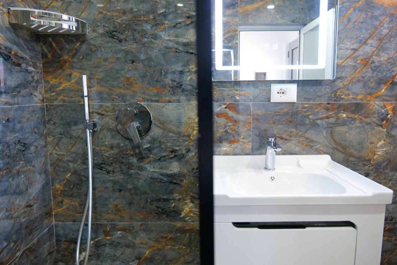Iljo Apartments クサミル エクステリア 写真