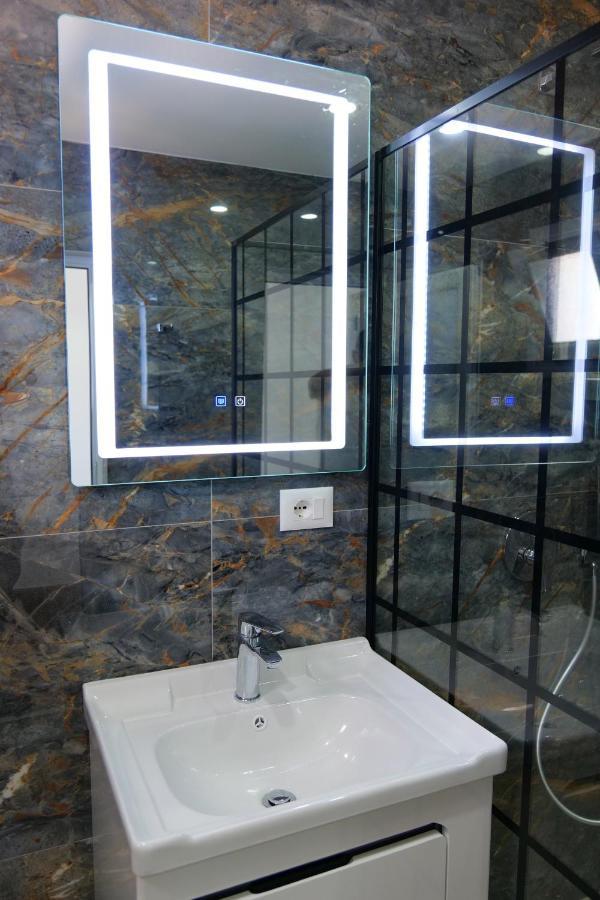 Iljo Apartments クサミル エクステリア 写真