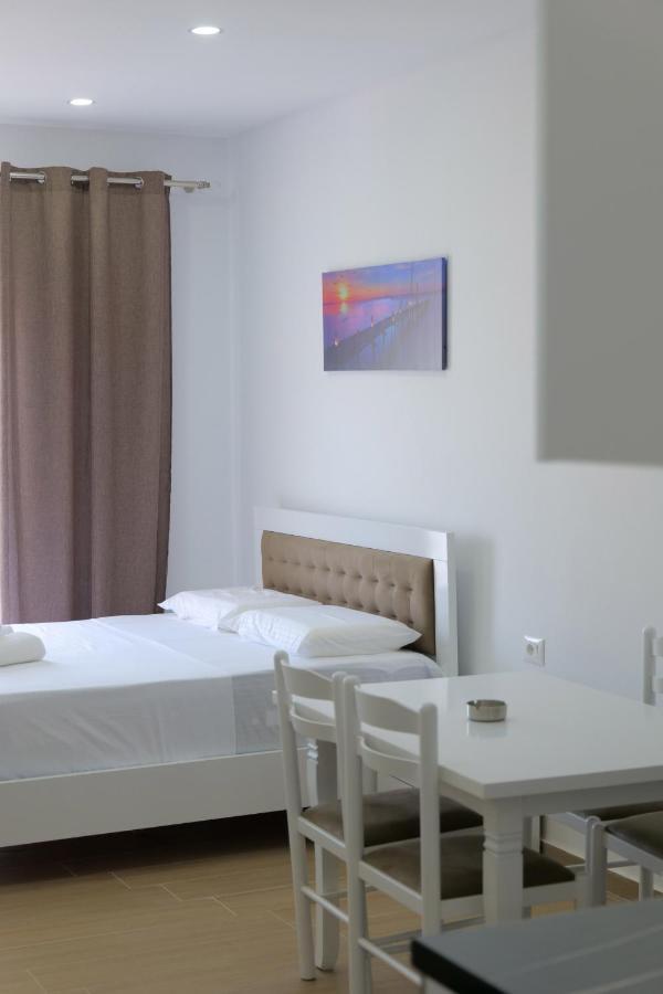 Iljo Apartments クサミル エクステリア 写真