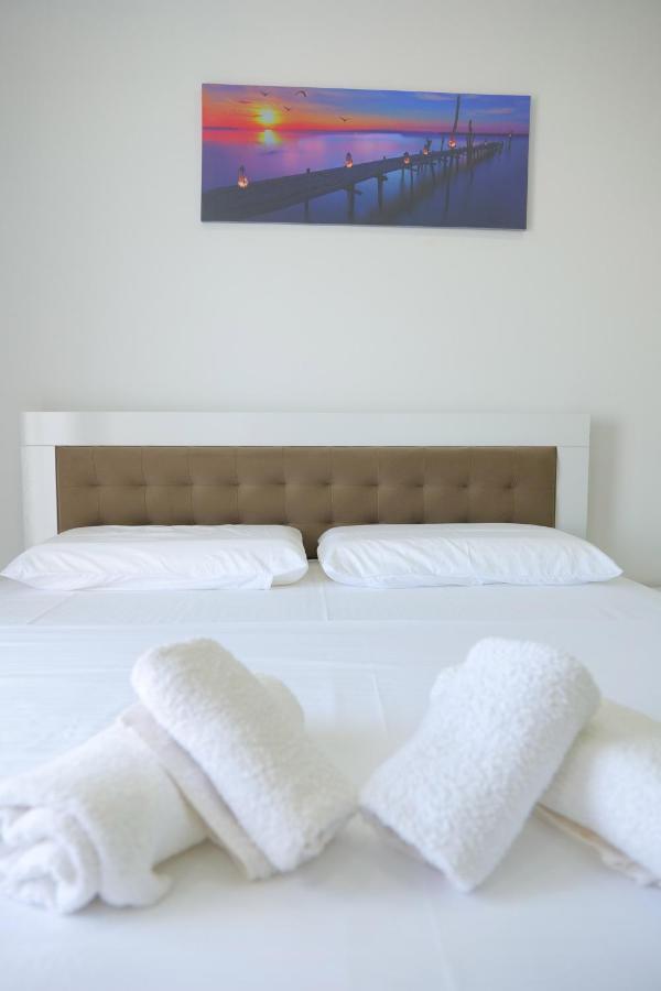 Iljo Apartments クサミル エクステリア 写真