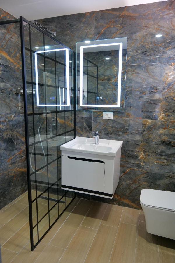 Iljo Apartments クサミル エクステリア 写真