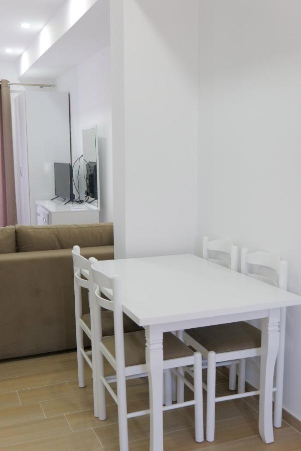 Iljo Apartments クサミル エクステリア 写真
