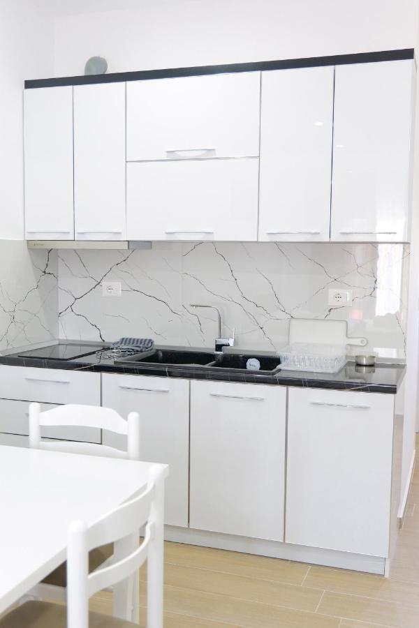 Iljo Apartments クサミル エクステリア 写真